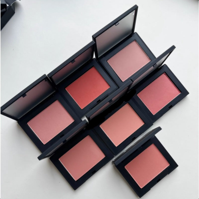 NARS Afterglow Liquid Blush - Orgasm Rush By NARS for Women 7ml & Liquid Blush 4.8g