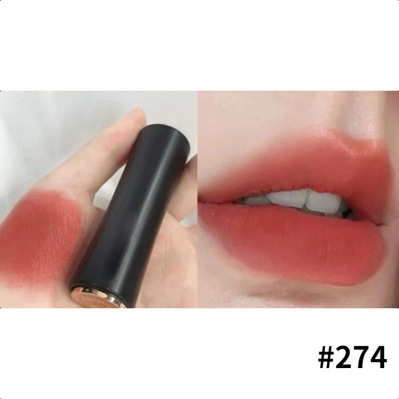 Lancôme L'Absolu Rouge Hydrating Cream Lipstick - Smudge-Resistant & Luminous