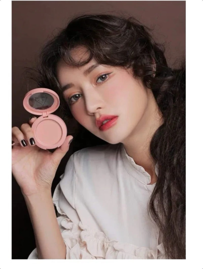 3CE Mood Recipe Face Blush 5.5g