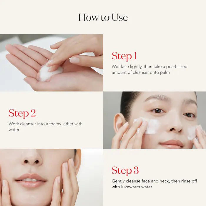SK-II SK2 Facial Treatment Gentle Cleanser 120g