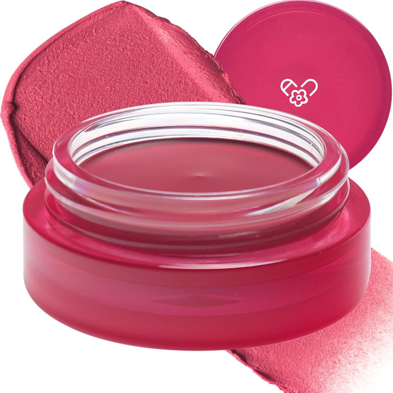 AOU FLOOFY MATTE BALM 4.5g