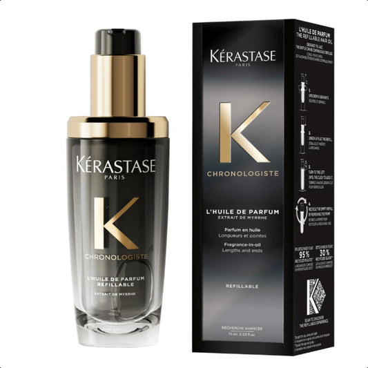 Kérastase Chronologiste Huile De Parfum Oil 75ml100ml