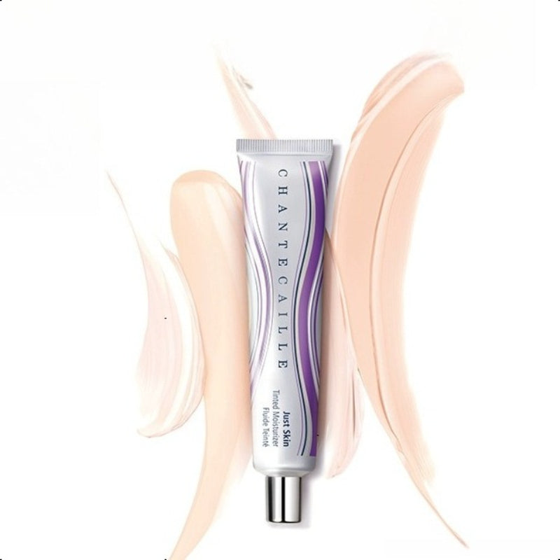 Chantecaille - Just Skin Tinted Moisturizer BS SPF 15 - Aura - 1.2 Oz - NIB