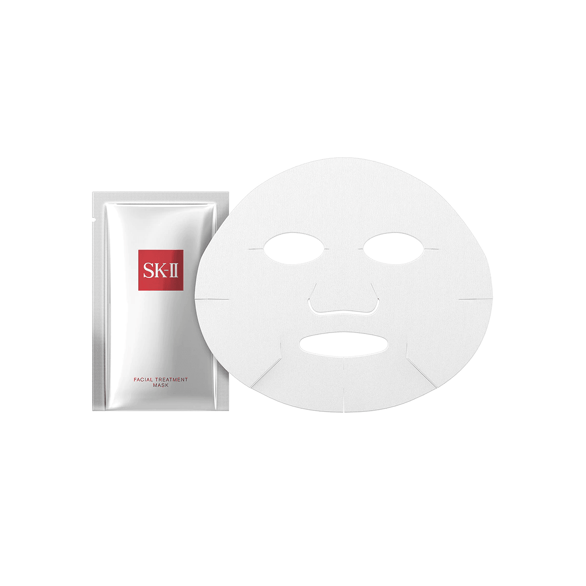 SK-II SK2 Facial Treatment Mask 10 sheets