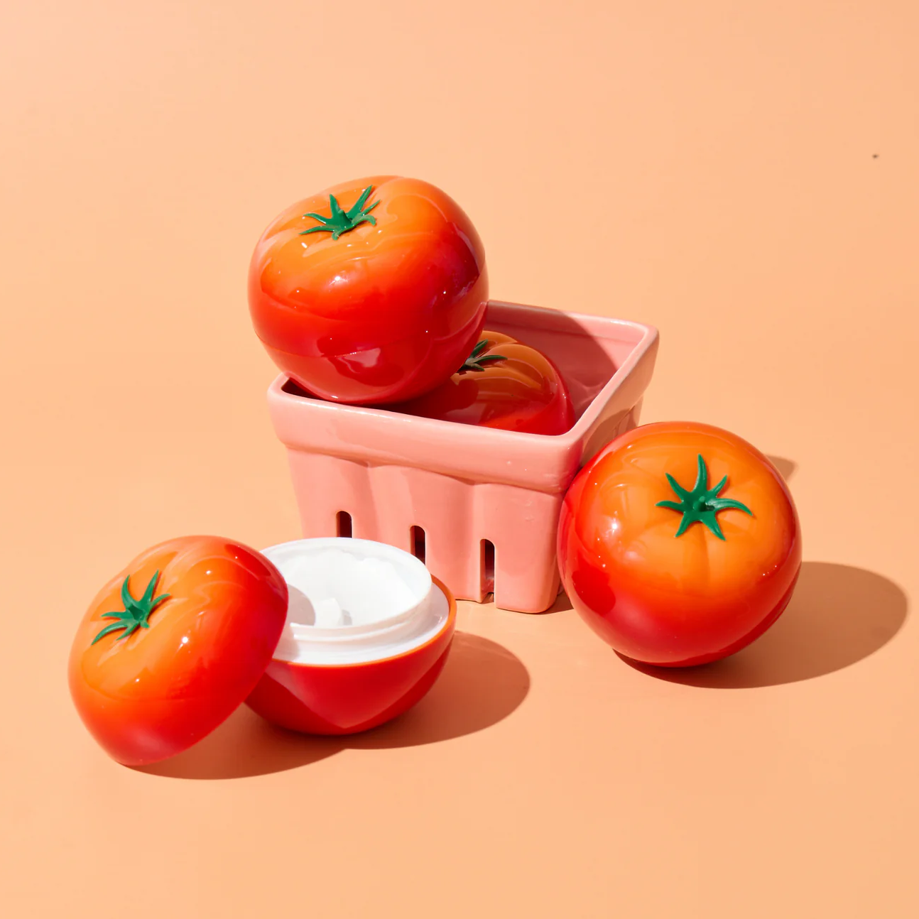 TONYMOLY Tomatox Magic Massage Pack 80g