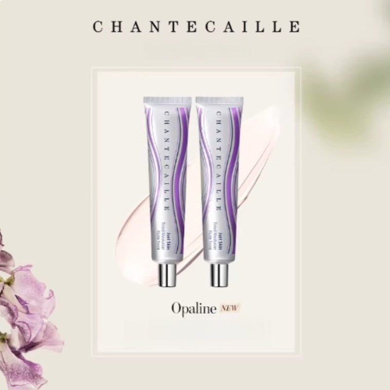 Chantecaille Just Skin Tinted Moisturizer Sunscreen Broad Spectrum SPF 15 35g #Opaline