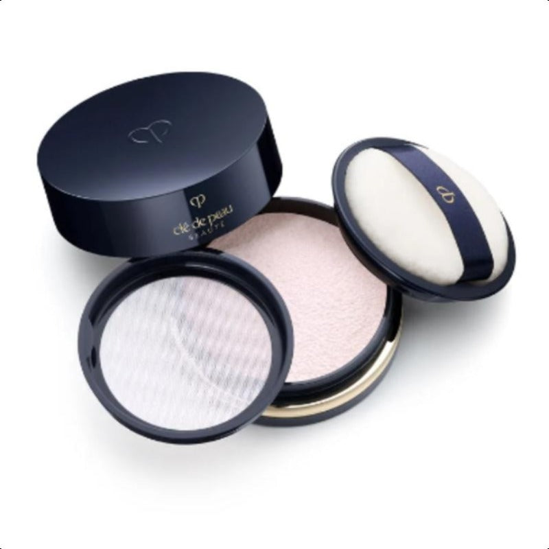 CLE DE PEAU BEAUTE CPB Luminous Loose Powder N1 Brightening Shade 26g