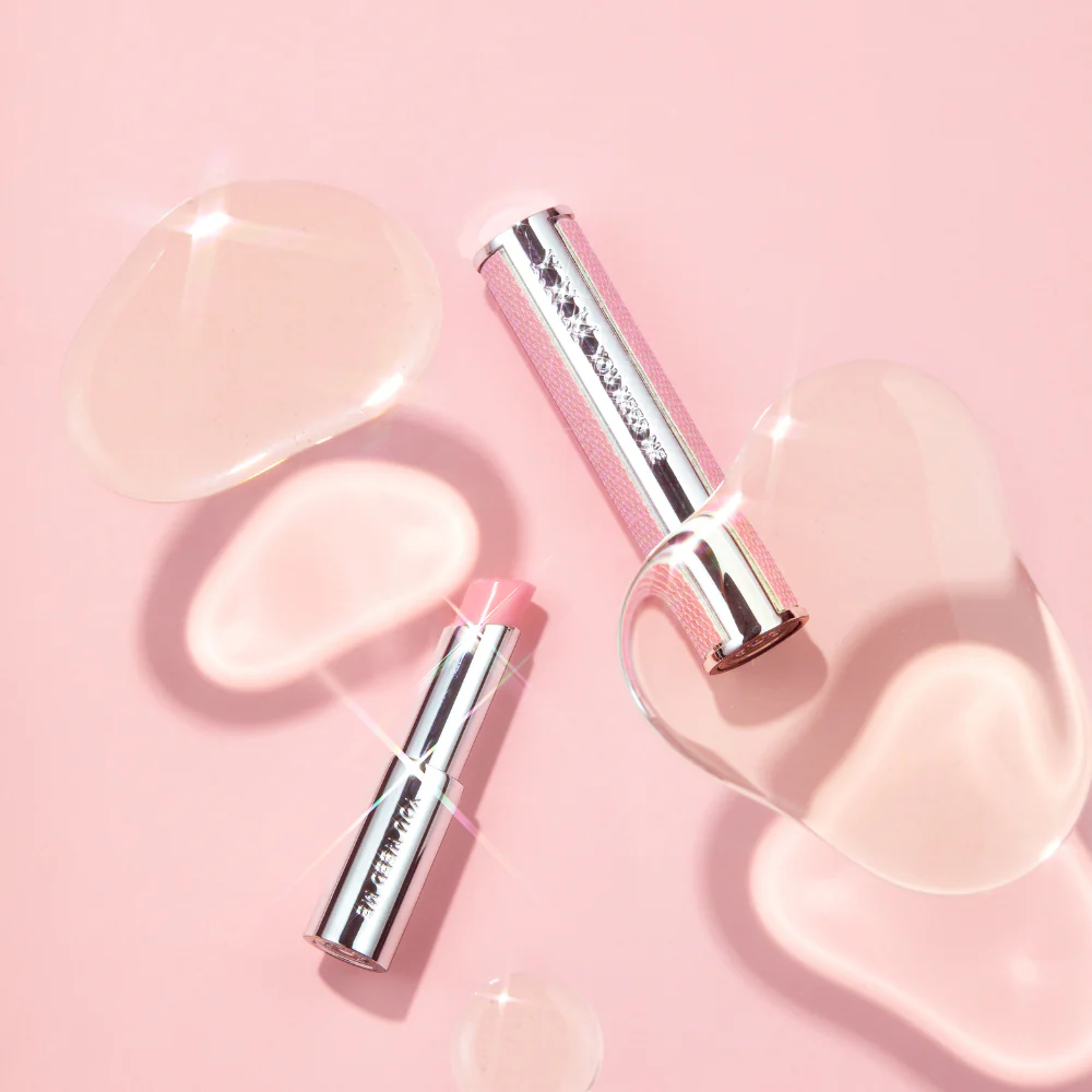 Y.N.M Candy Honey Lip Balm PK001 Light Pink