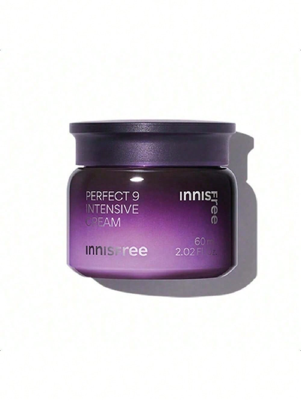 Innisfree perfect 9 cream 60ml