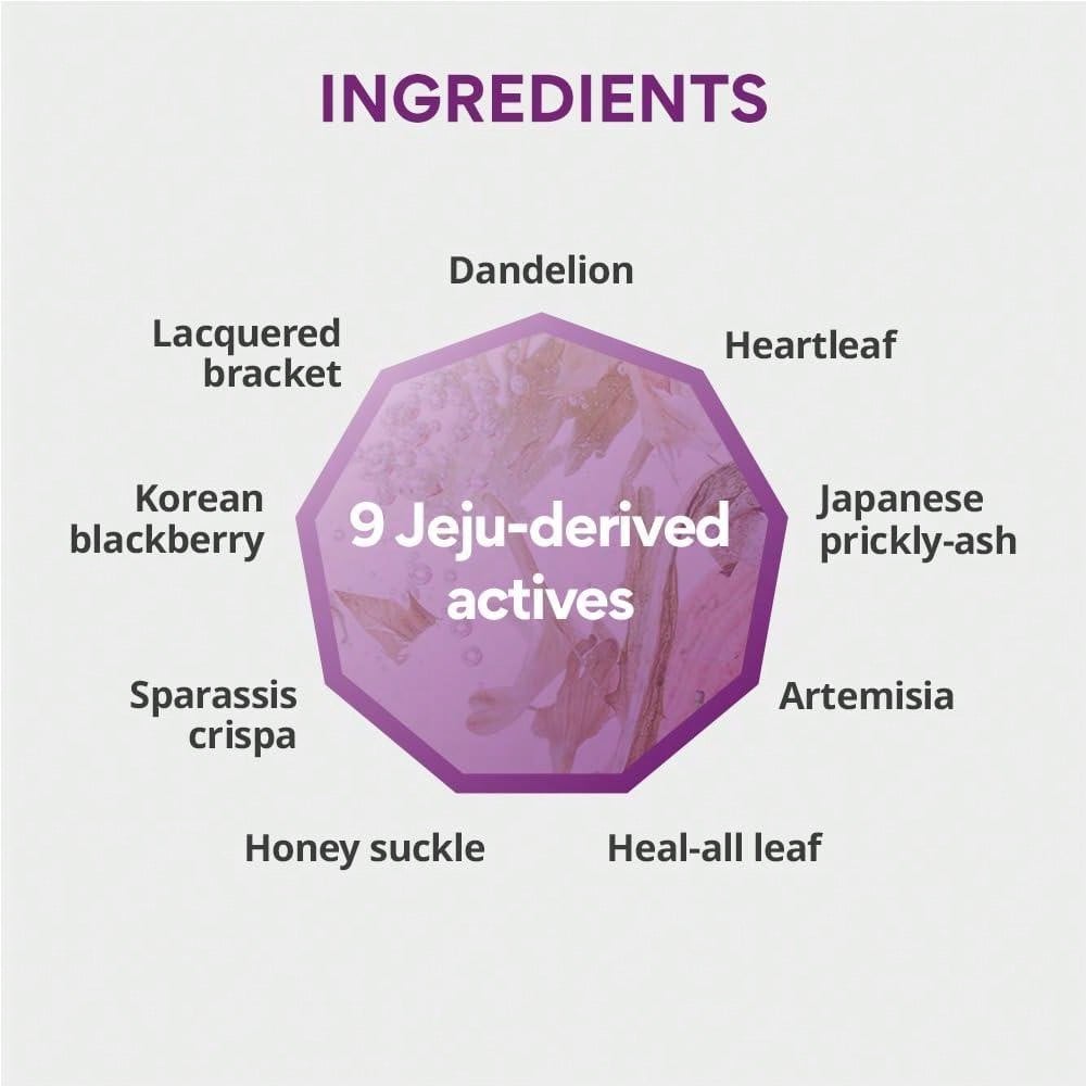 Innisfree perfect 9 cream 60ml