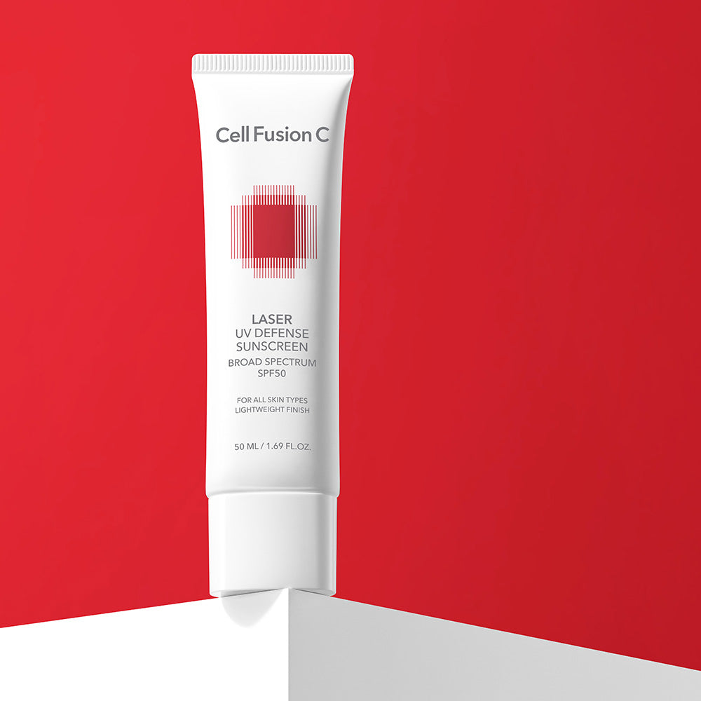 Cell Fusion C Laser Sunscreen  SPF50+/PA+++ 50ML