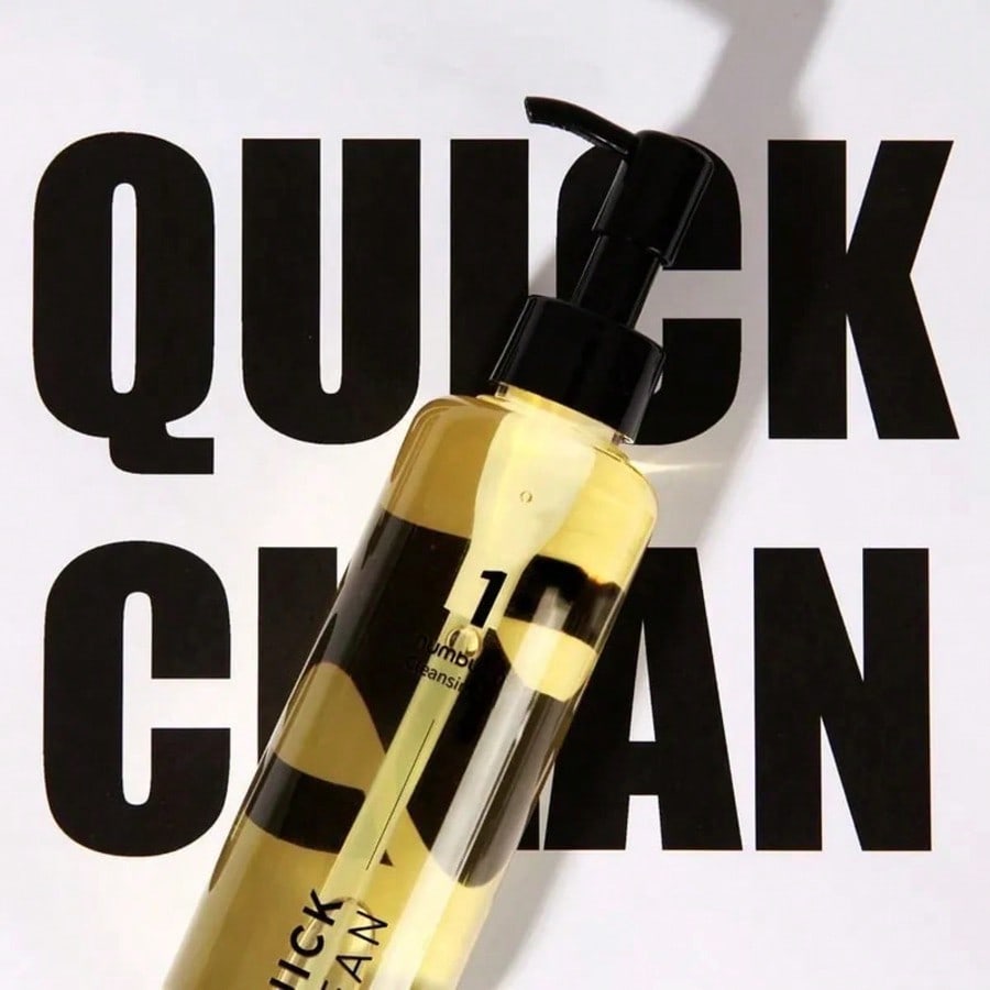 NUMBUZIN No.1 Easy Peasy Cleansing Oil 200ml