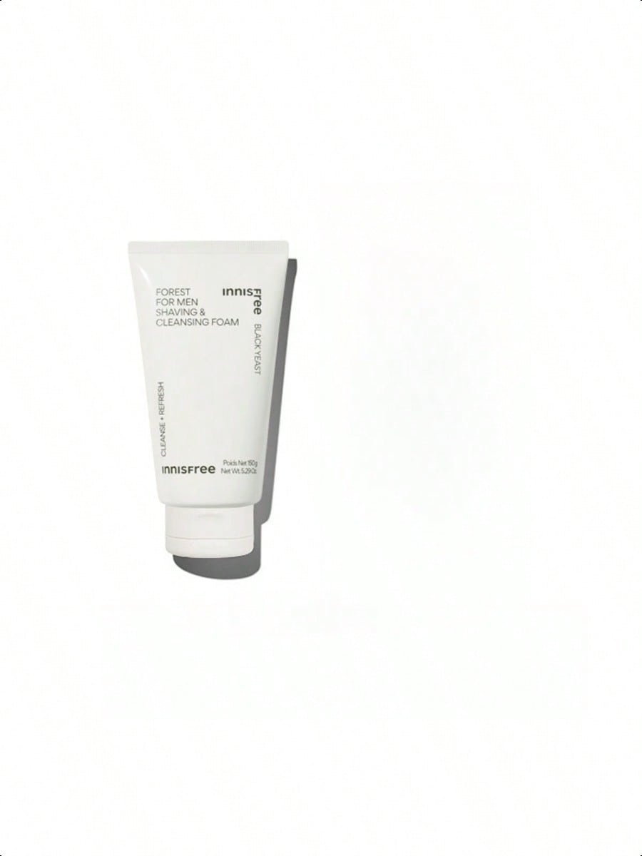 Innisfree Apple Seed Cleansing Cream 150ml/23NEW Bija Trouble-New Cleansing Foam 150ml/Cleanser #NEW Volcanic Pore 150g/Cleanser #NEW Green Tea 150ml/NEW Apple Seed Cleansing cream 150ml