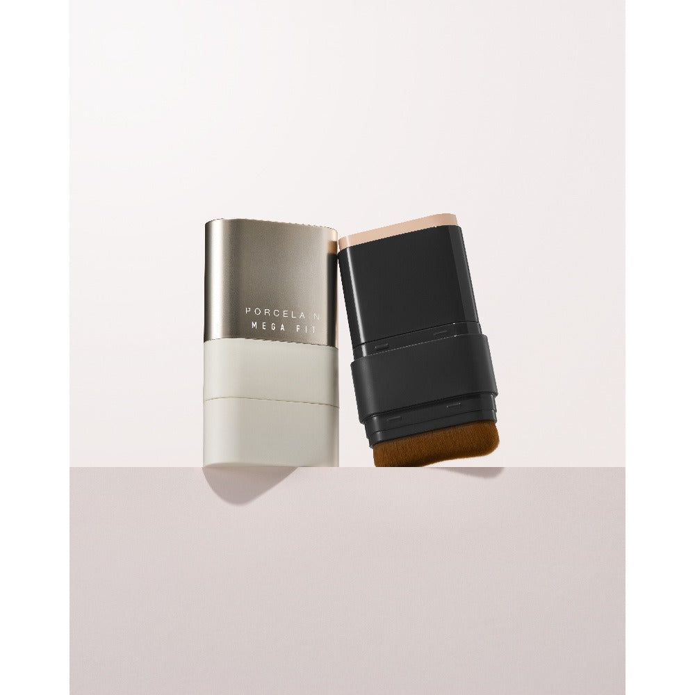 2025 New CHOSUNGAH Mega Fit Porcelain Stick Foundation 16g SPF50+PA++++