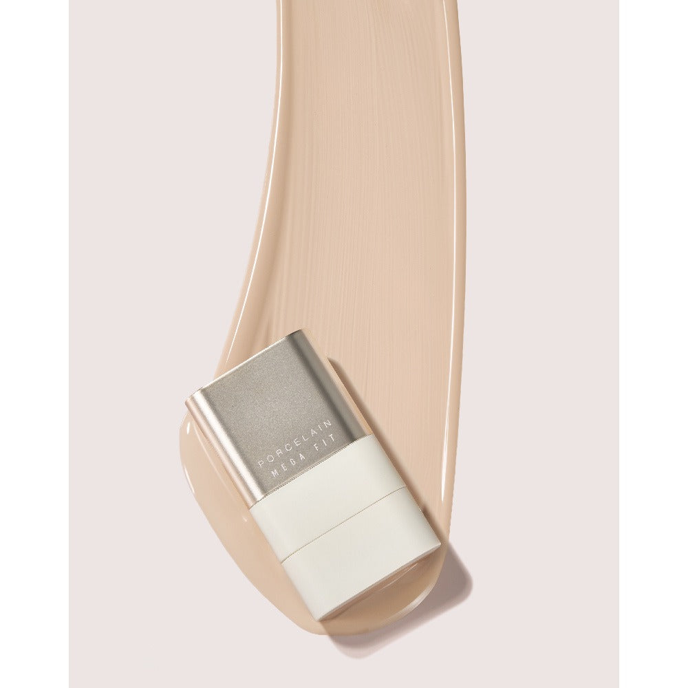 2025 New CHOSUNGAH Mega Fit Porcelain Stick Foundation 16g SPF50+PA++++