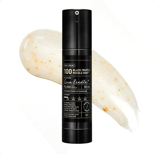 VT Black Truffle Reedle Shot 100 50ml