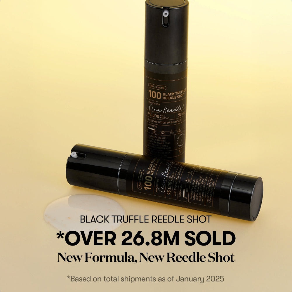 VT Black Truffle Reedle Shot 100 50ml