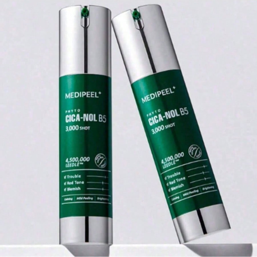 MEDIPEEL Phyto Cica-Nol B5 Leedle Shot Serum 3000