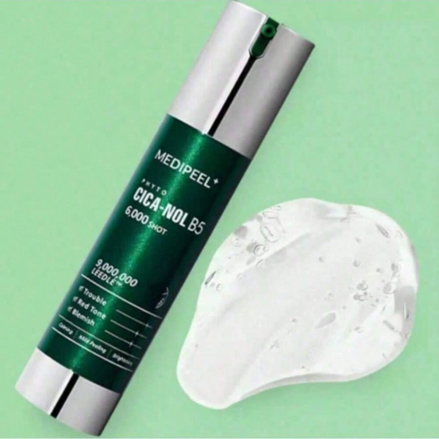 MEDIPEEL Phyto Cica-Nol B5 Leedle Shot Serum 3000