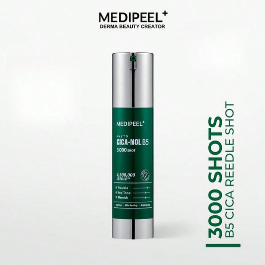 MEDIPEEL Phyto Cica-Nol B5 Leedle Shot Serum 3000