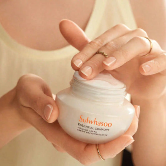 Sulwhasoo Essential Comfort Firming Cream 5ml