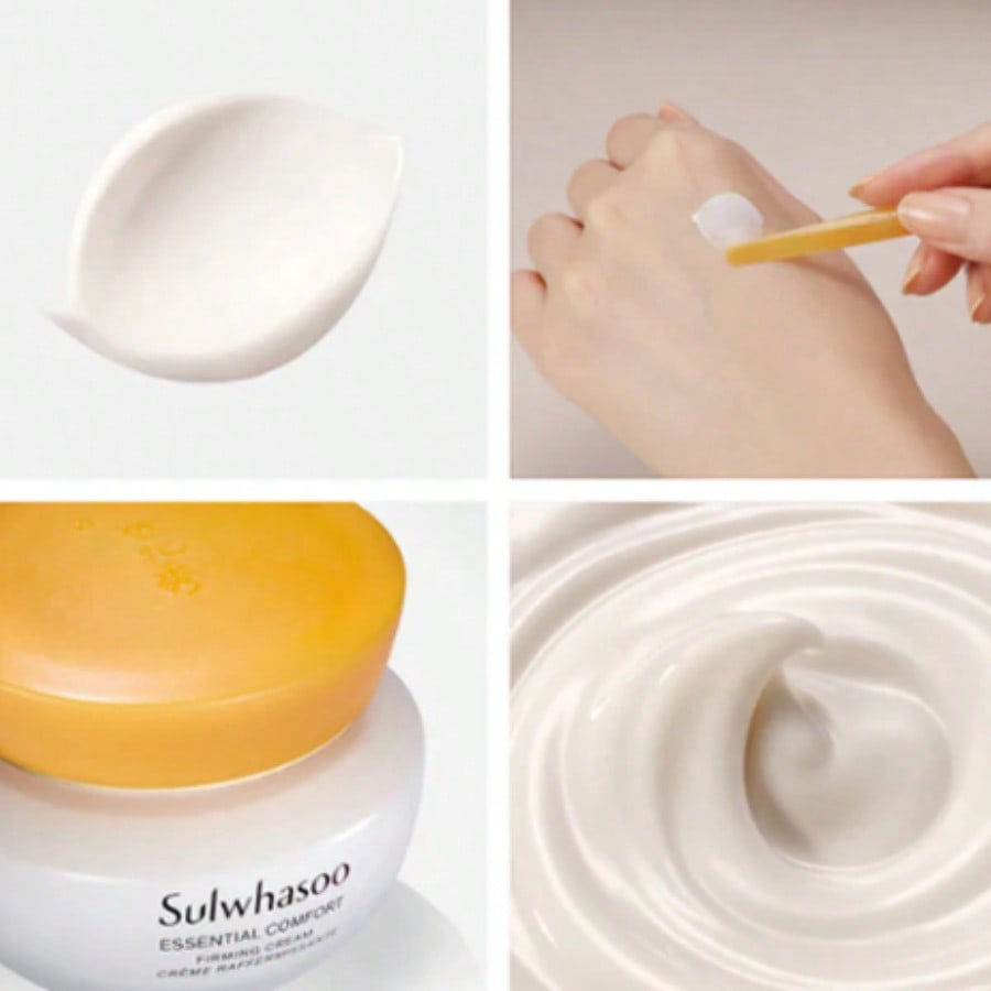 Sulwhasoo Essential Comfort Firming Cream 5ml
