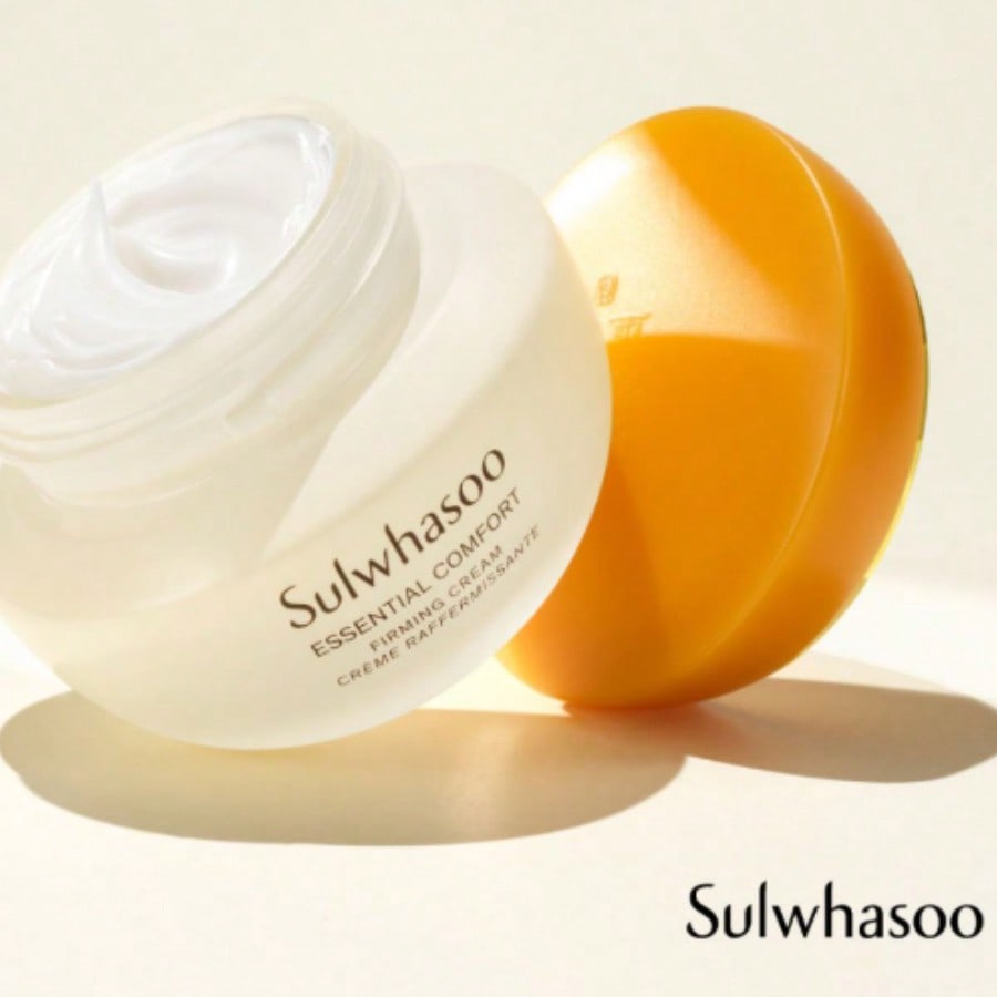 Sulwhasoo Essential Comfort Firming Cream 5ml