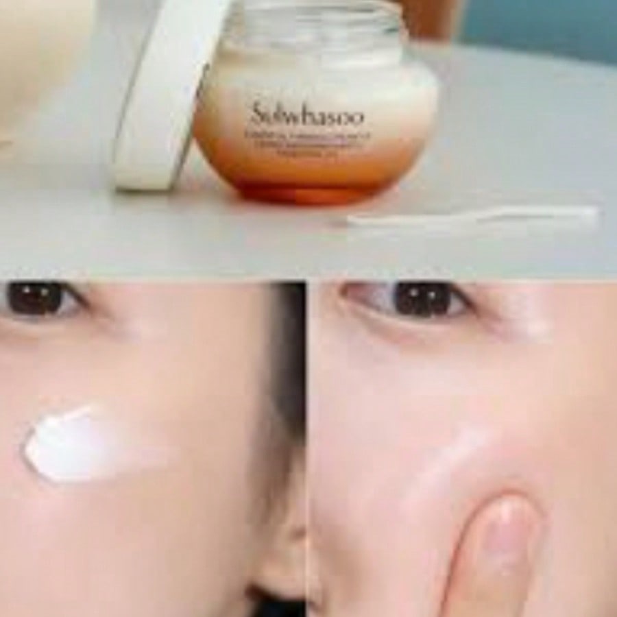 Sulwhasoo Essential Comfort Firming Cream 5ml