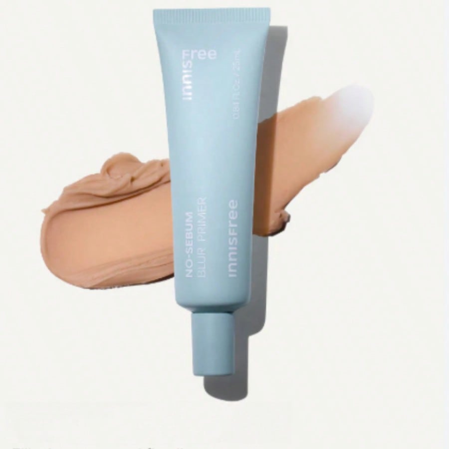 No-Sebum Blur Primer 25ml