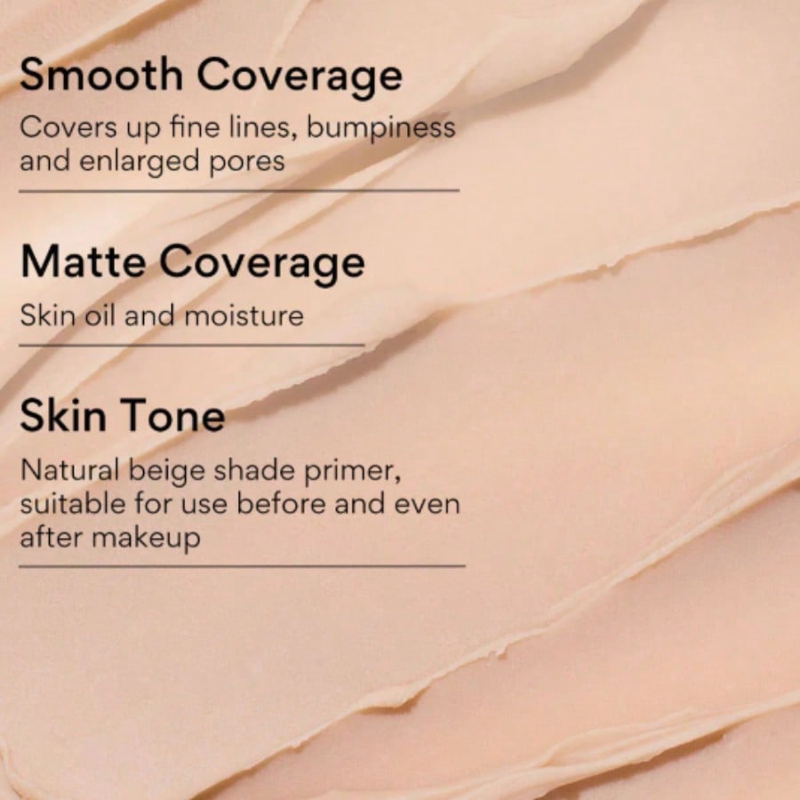 No-Sebum Blur Primer 25ml