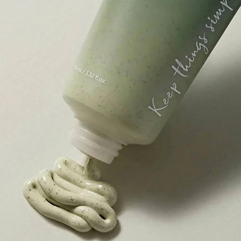 anua Heartleaf Quercetinol Pore Deep Cleansing Foam, Facial Cleanser(150ml/5.07 Fl.Oz.)