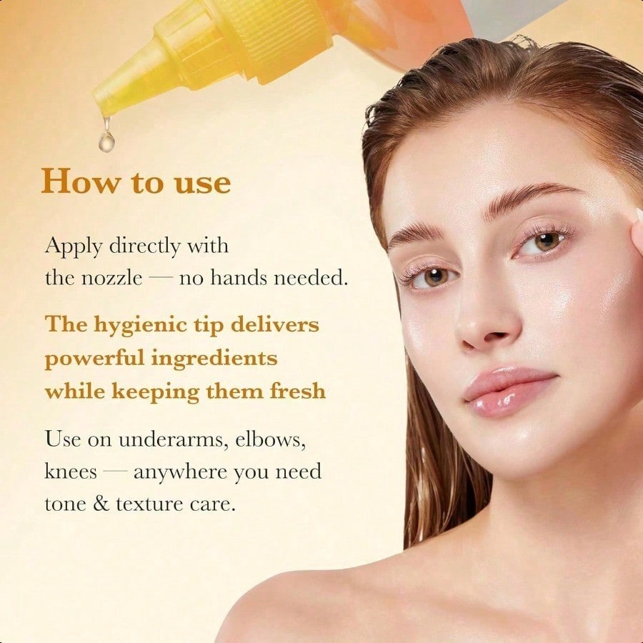 Medicube Kojic Acid Turmeric Smoothing Toner For Face & Body |250ml