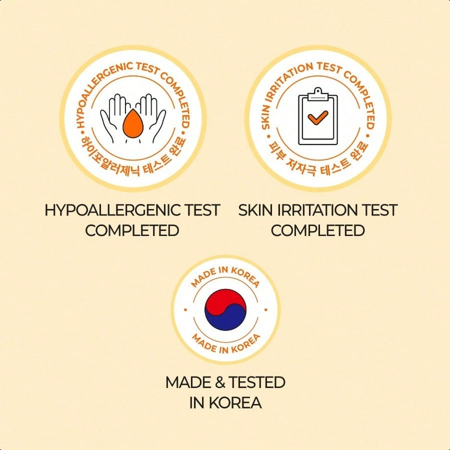 NUMBUZIN No.3 Super Glowing Essence Toner |200ml