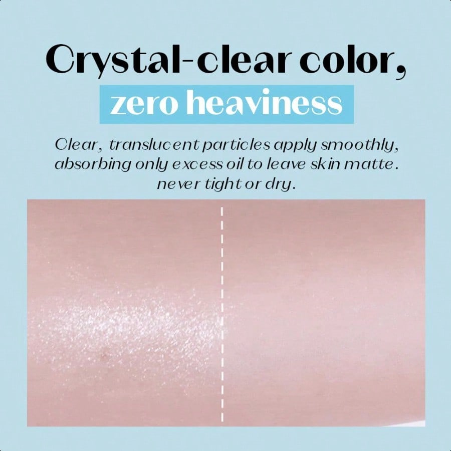 ETUDE  Sebum Soak Jelly Powder 8g