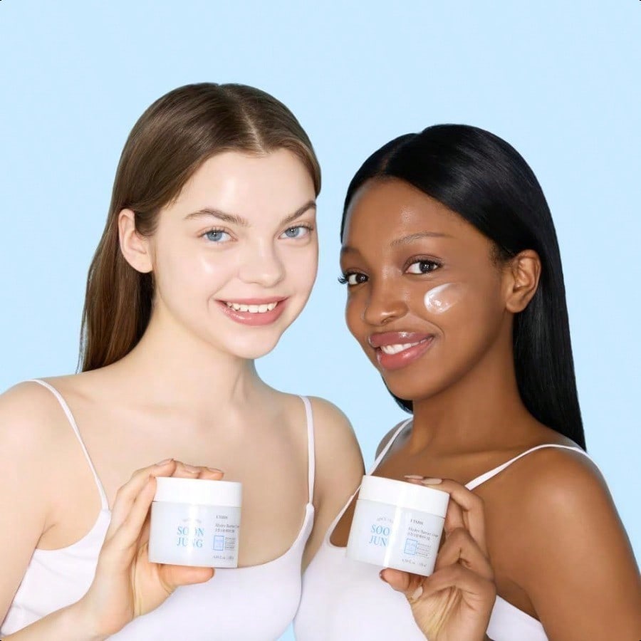 ETUDE HOUSE SoonJung Hydro Barrier Cream 130ml