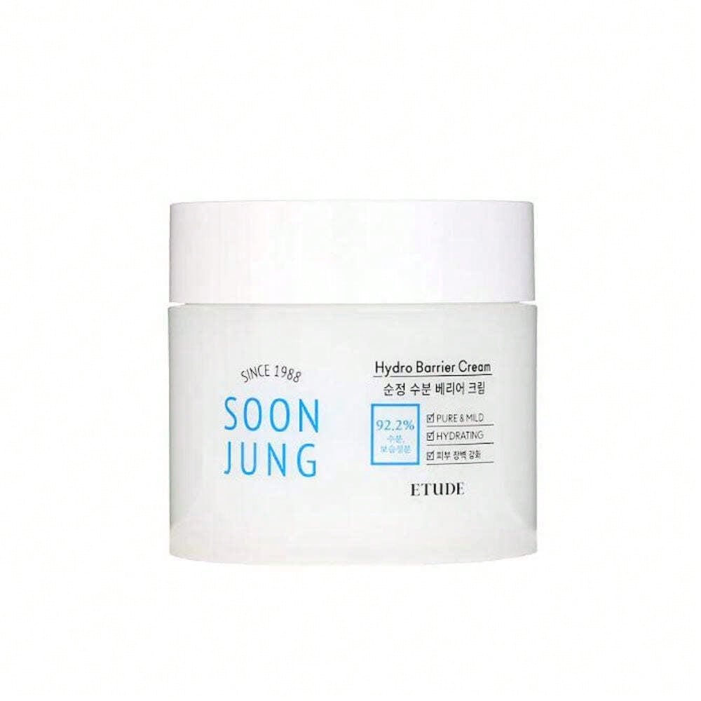 ETUDE HOUSE SoonJung Hydro Barrier Cream 130ml