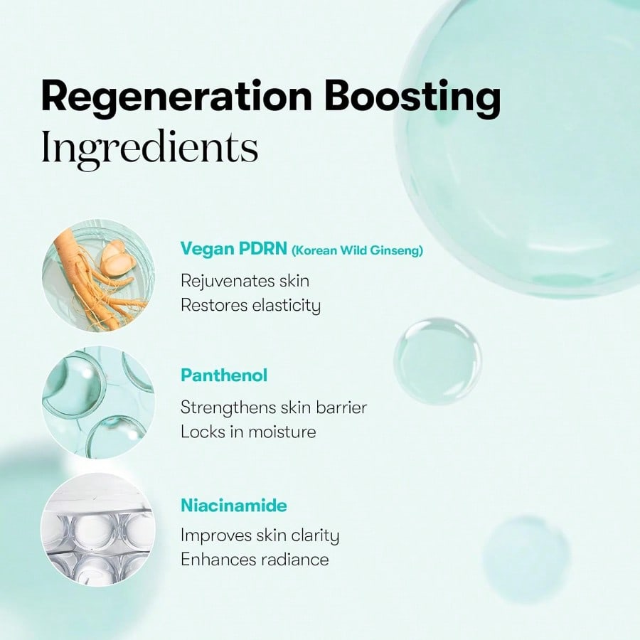 VT  COSMETICS Collagen Reedle Shot 100 2-Step Hydrogel Mask(34.5gx4ea), Intensive Firming, Exosome 500Da Collagen, Fine Lines, Overnight Melting Mask, Korean Facial Mask, Pink Collagen