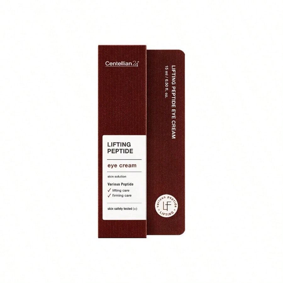 Centellian 24 Lifting peptide eye cream 15ml