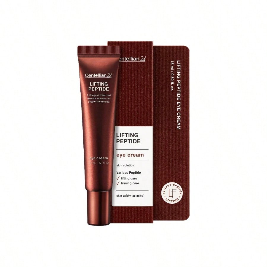 Centellian 24 Lifting peptide eye cream 15ml