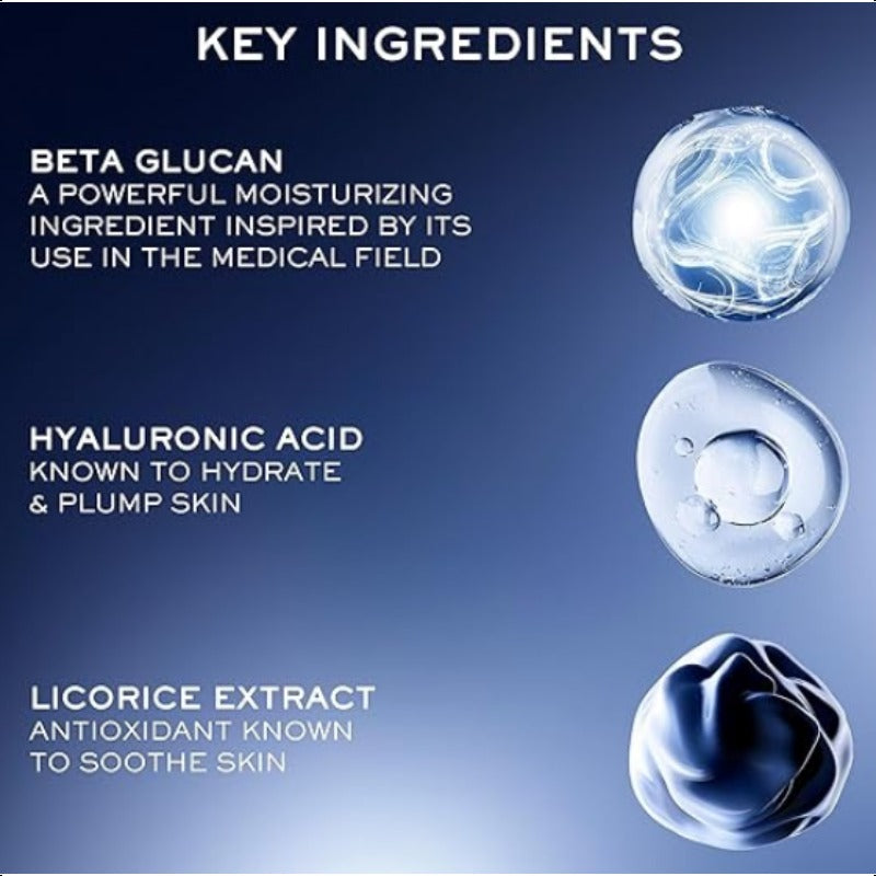 Lancôme Génifique Ultimate Dual Recovery Face Serum Light Pearl 150ml & 50ml Sample