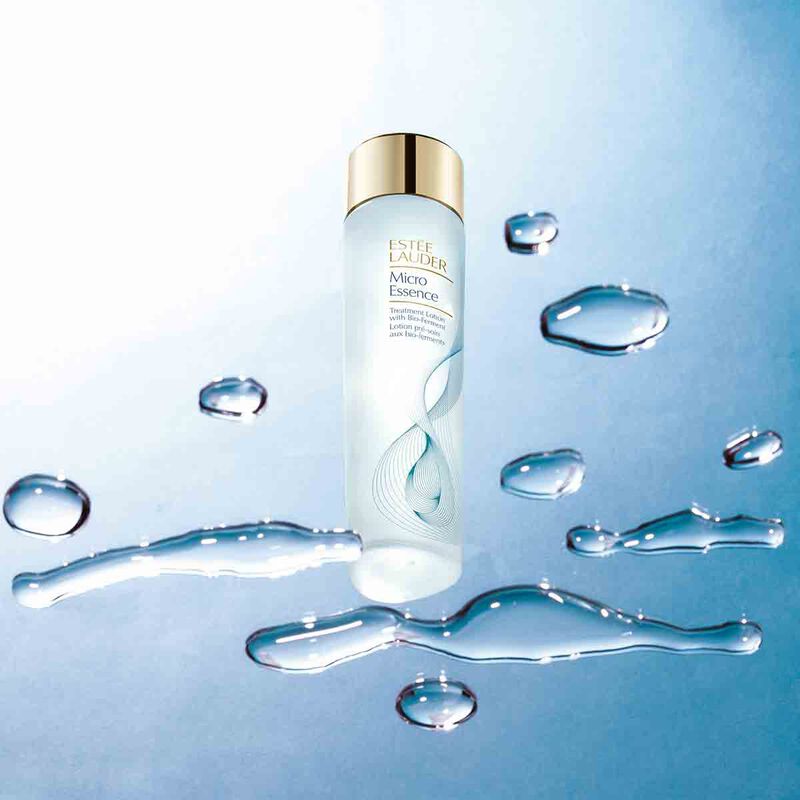 Estee Lauder Micro Essence Skin Activating Treatment Lotion 200ml