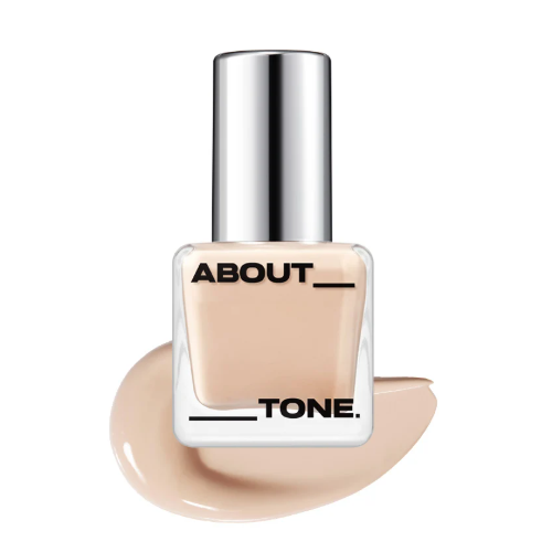 ABOUT TONE Skin Layer Fit Foundation 30ml