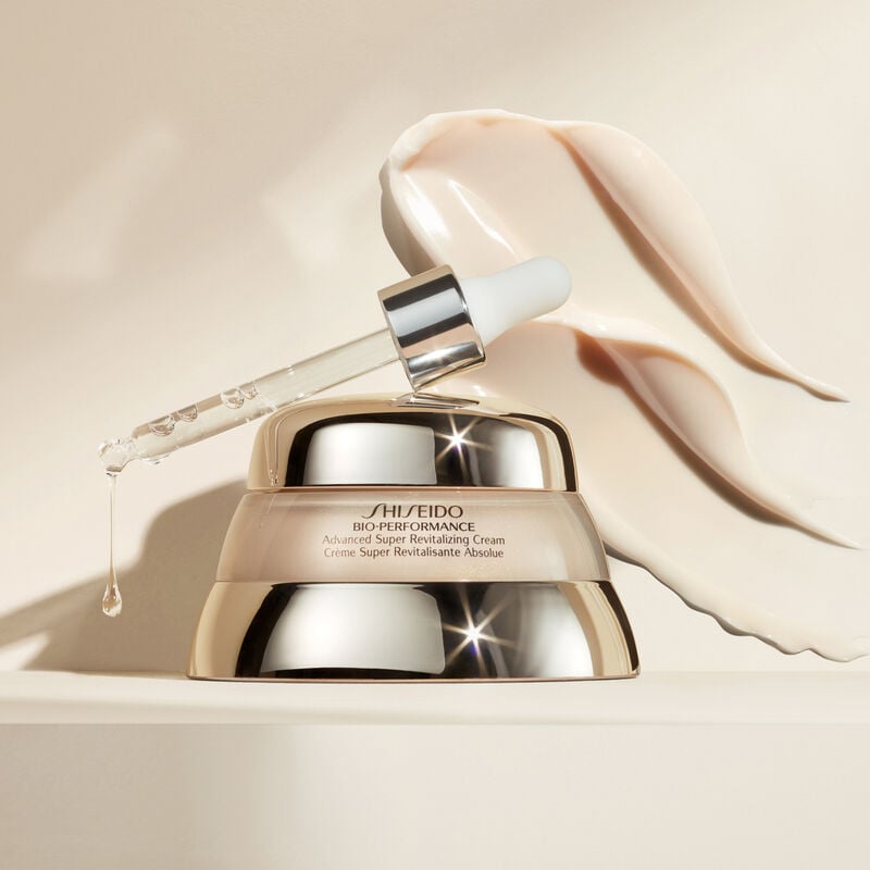 SHISEIDO Bio Performance Advanced Super Revitalizing Creme 50ml