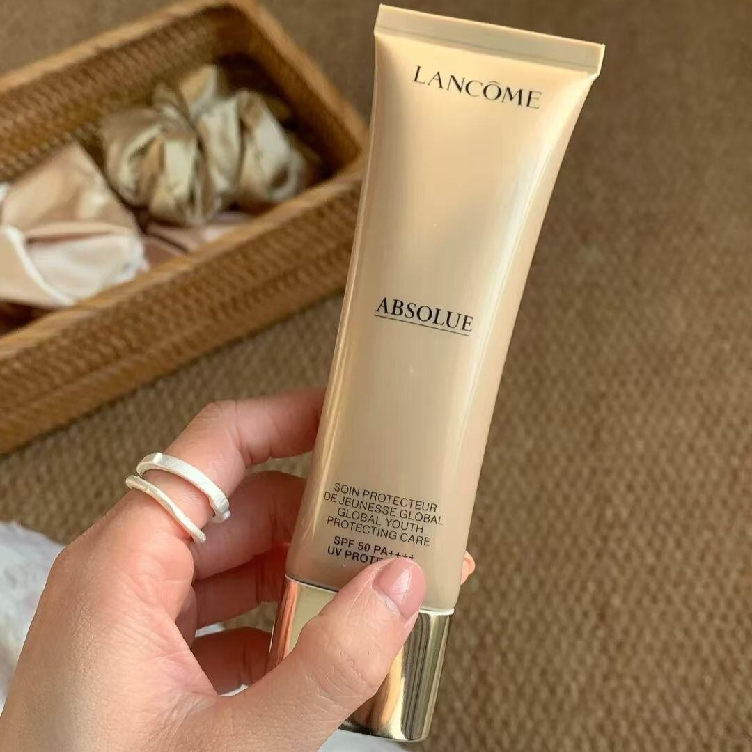 Lancôme Absolue Global Youth Protecting Care UV Protection SPF50+ PA++++ 50ml