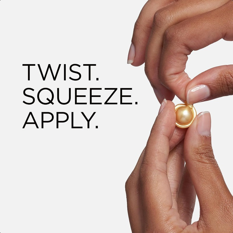 Elizabeth Arden Advanced Ceramide Daily Youth Restoring Serum Capsules (30 Pieces)，Two Options: Moisturizing / Refreshing