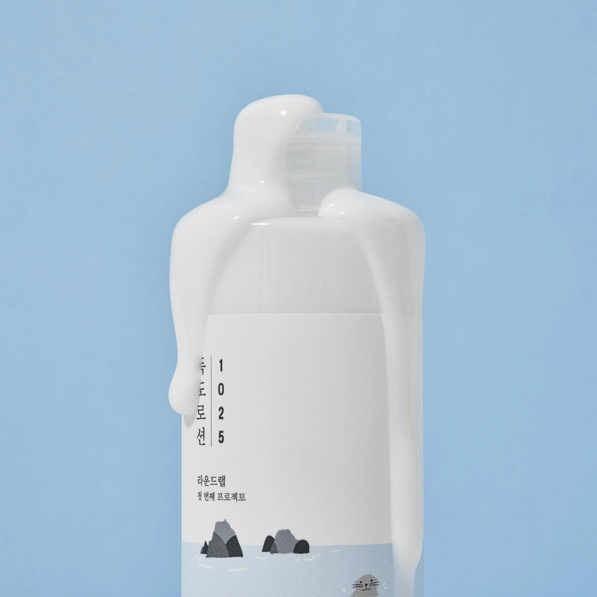 ROUND LAB 1025 Dokdo Lotion 200ml