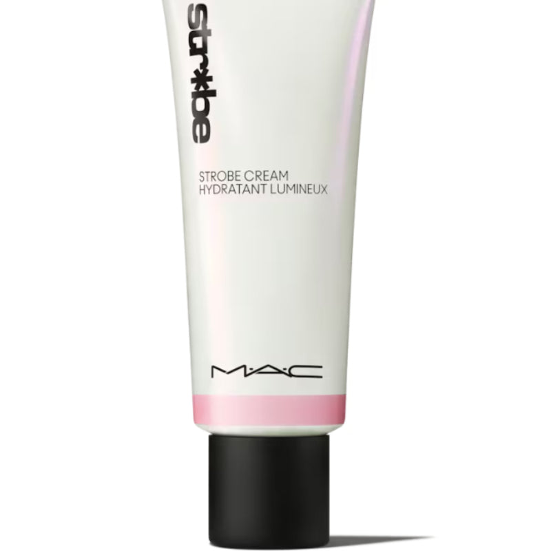 MAC Strobe Cream Hydrating Primer Pinklite 50ml