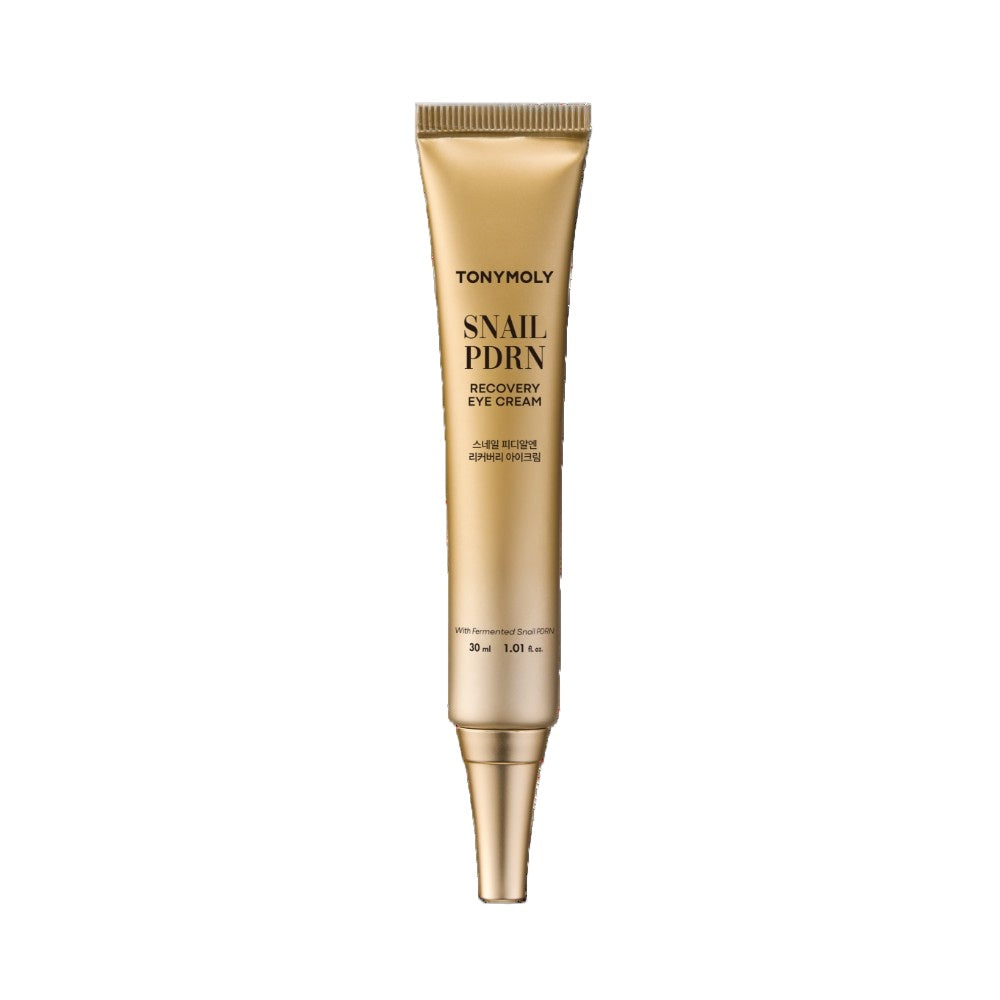 Tonymoly Snail Pdrn Eye Cream 30ml