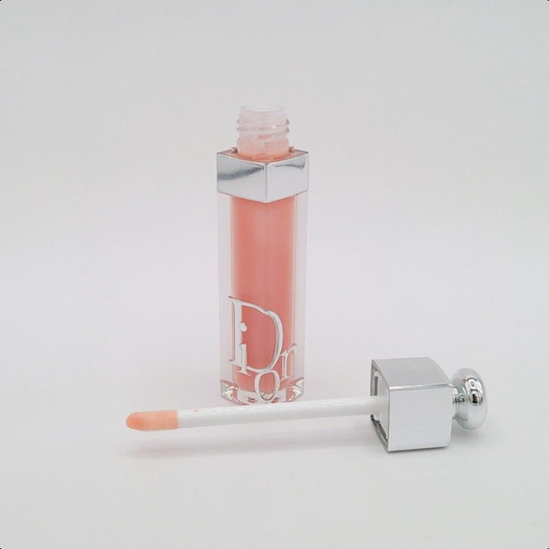 Christian Dior DIOR ADDICT Lip Maximizer #001 PINK 6ml *NEW IN BOX*