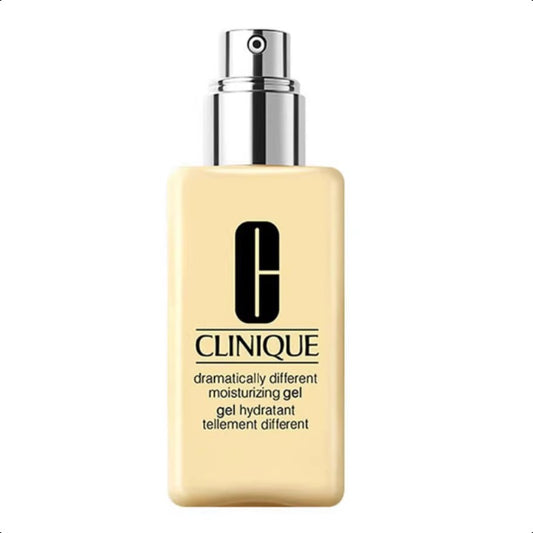 CLINIQUE Dramatically Different Moisturizing Lotion & Gel 30ml 50ml 125ml